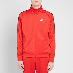 Nike tribute track jacket‎
